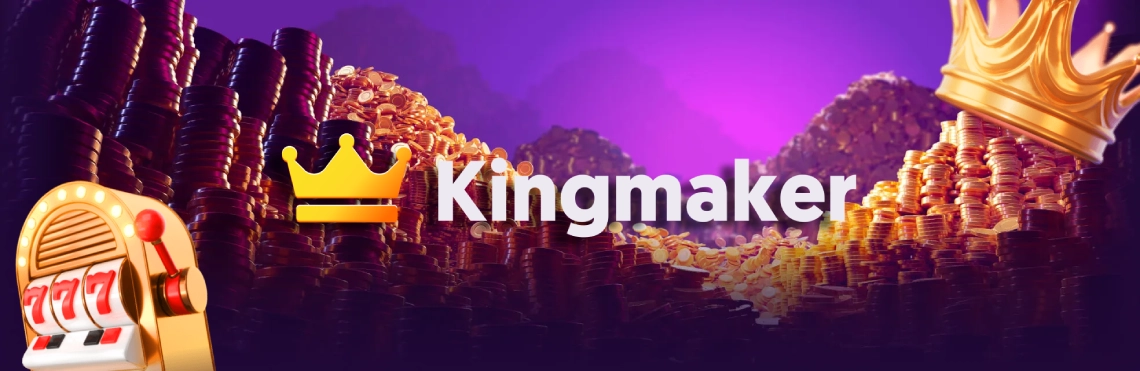 Kingmaker Casino